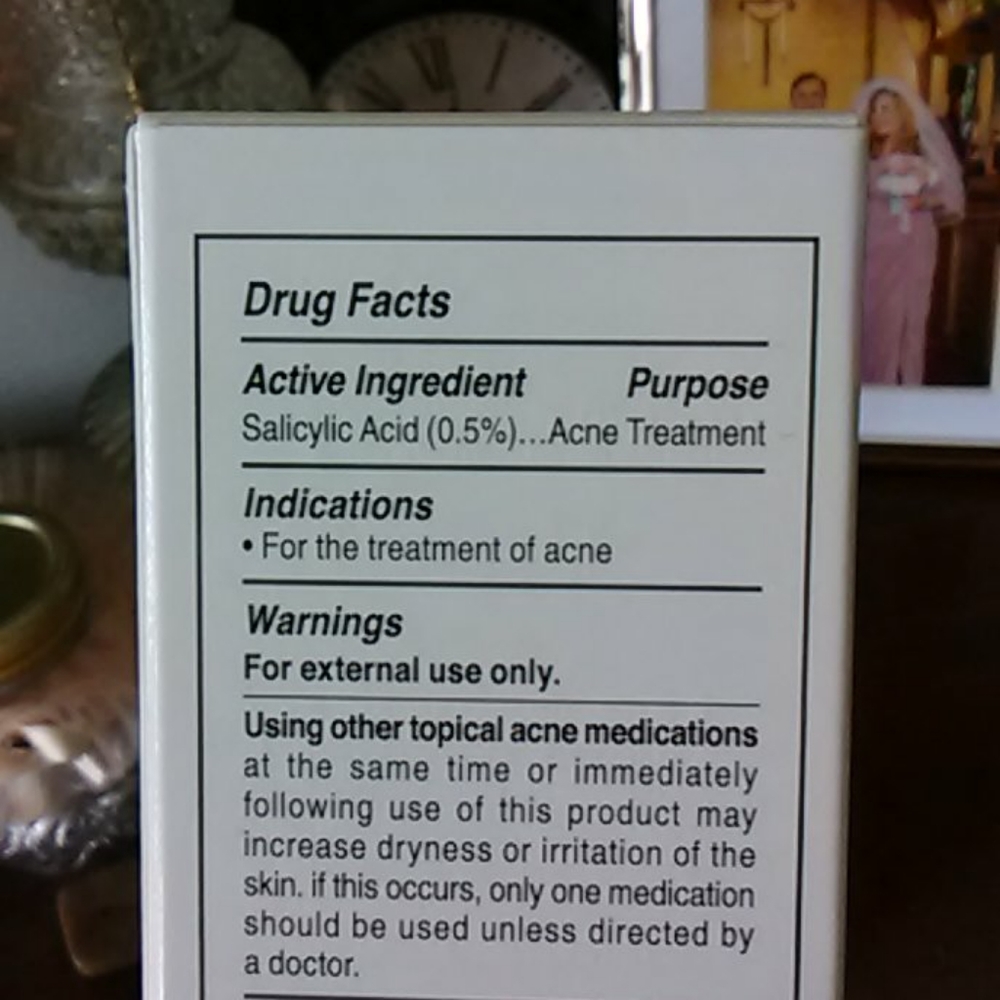 Purity Jumbo Mask - Picture 5 of 7